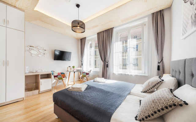 Six Suites
