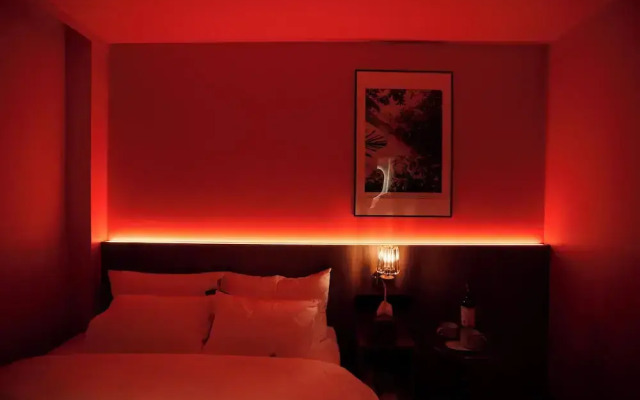 kukjejang hotel