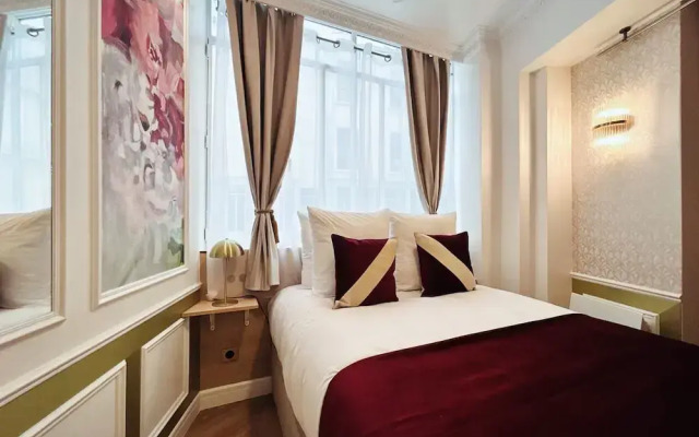 Merveil Luxury Suite - Marais - Charlot