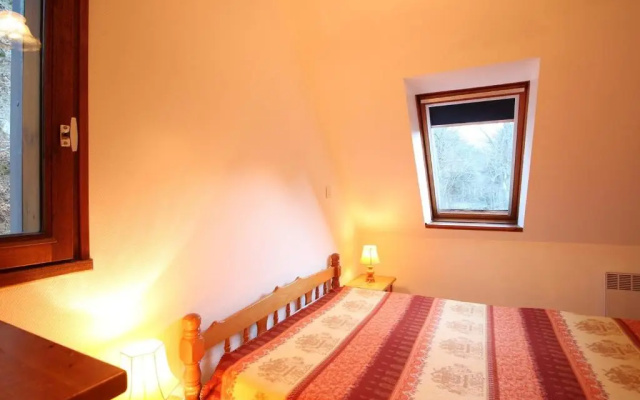 Appartement Mont-Dore, 3 pièces, 5 personnes - FR-1-608-72
