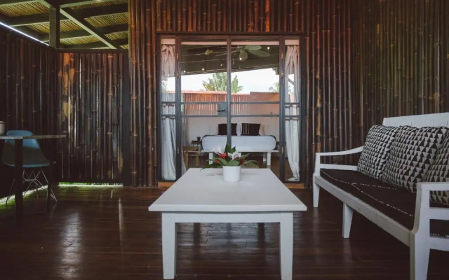 La Negra Surf Hotel