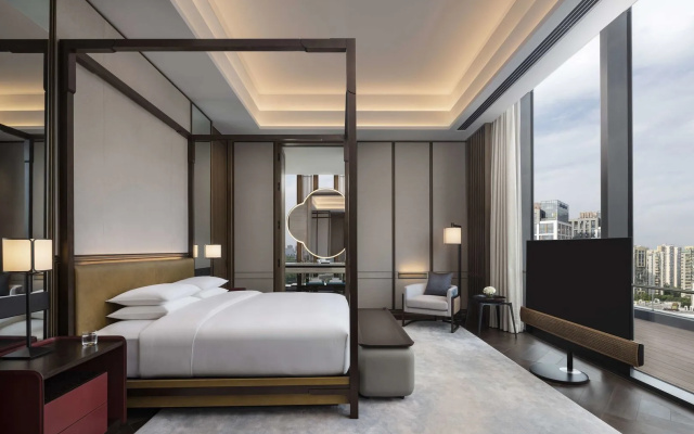 Park Hyatt Suzhou