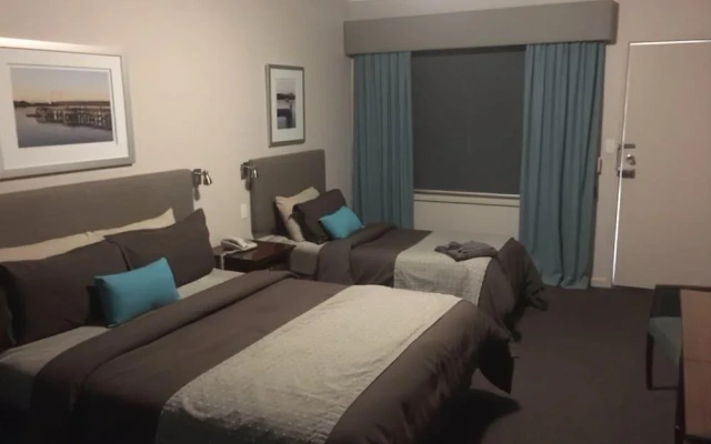 Pastoral Hotel Motel