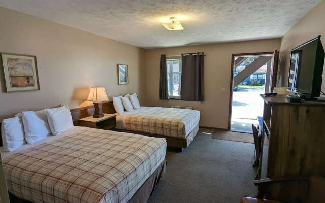 Nova Motel