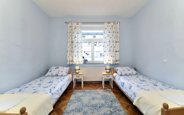 Apartment Tatjana