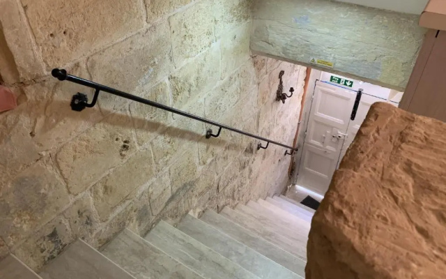 Charming house in the heart of Valletta CPAC1-3