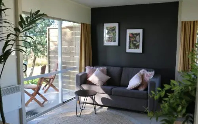 Pakiri Beach Holiday Park