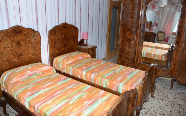 B&B Villa Nel Parco