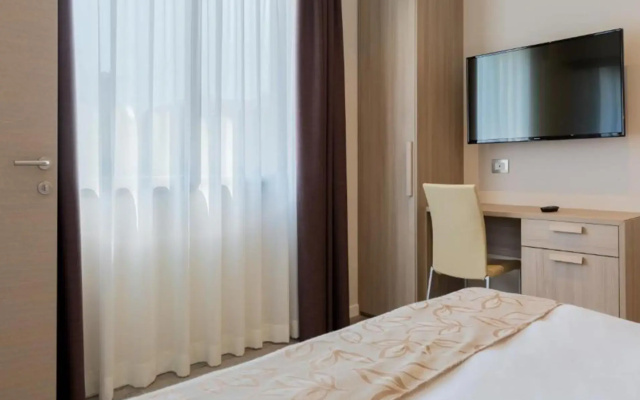 Hotel Delfino