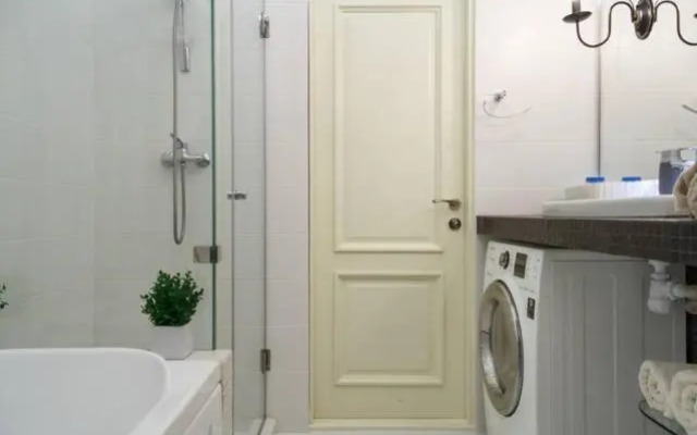 Lotos for You Apartments