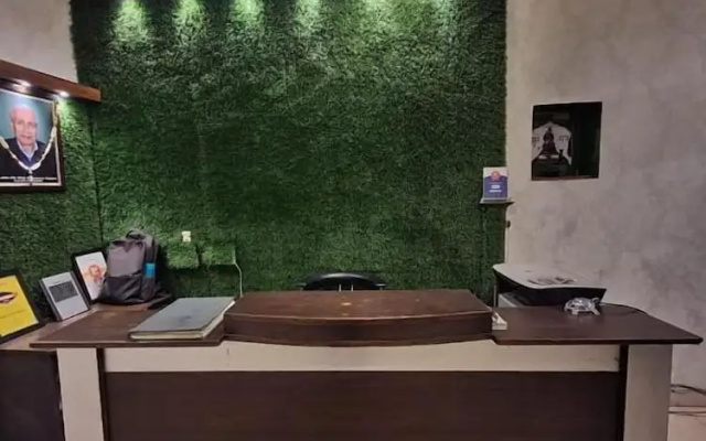 Asha Guest House