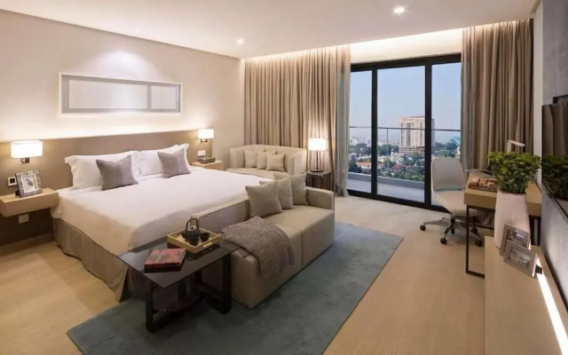 Arte Mont Kiara By The Relaxstay