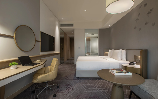 Crowne Plaza Kuala Lumpur City Centre by IHG