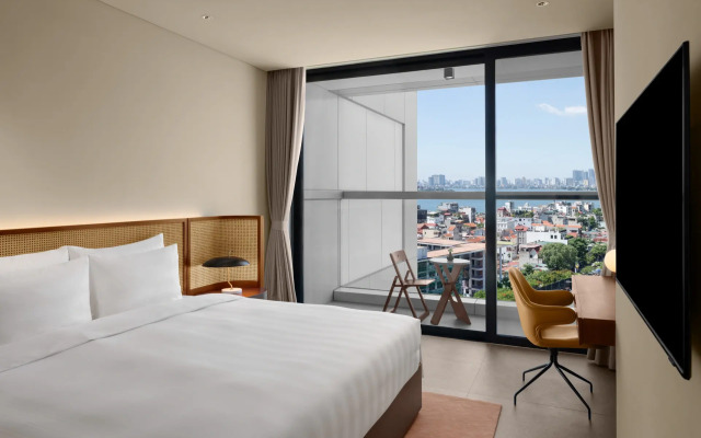L7 WEST LAKE HANOI By LOTTE HOTELS