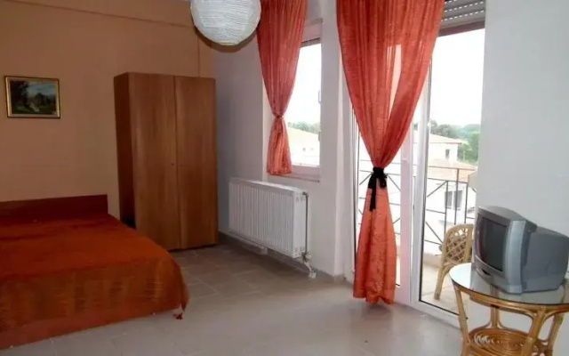 Nefeli Apartments