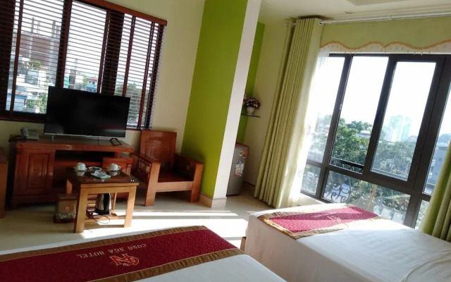 Cong Nga Hotel