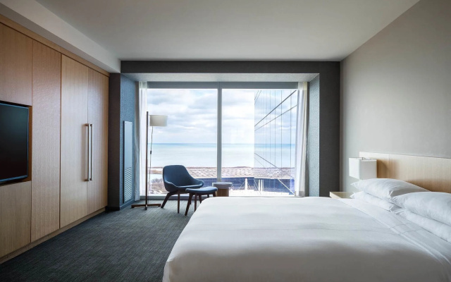Marriott Marquis Chicago