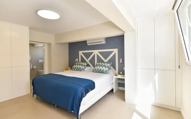 Blue Ocean Villa Maspalomas
