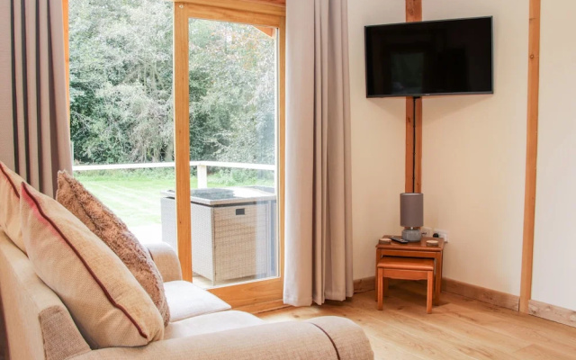 Moorhen Lodge
