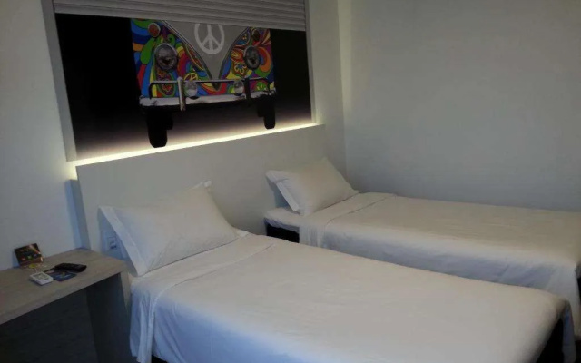 Ibis Styles Umuarama