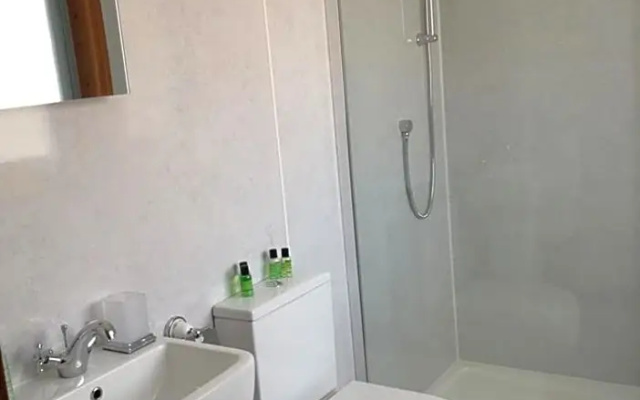 Ronan House B&B