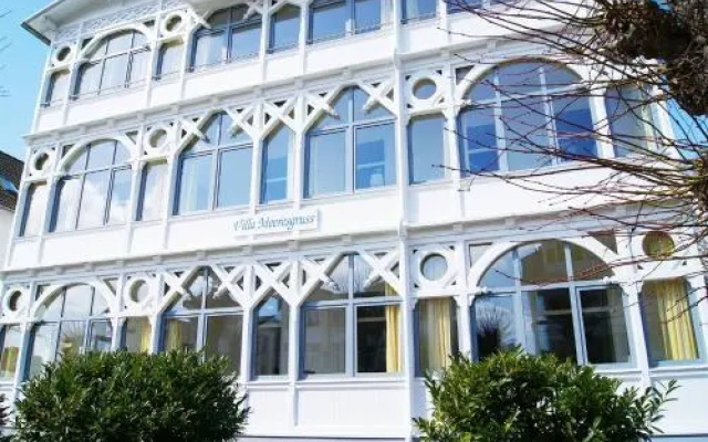 Villa Meeresgruss