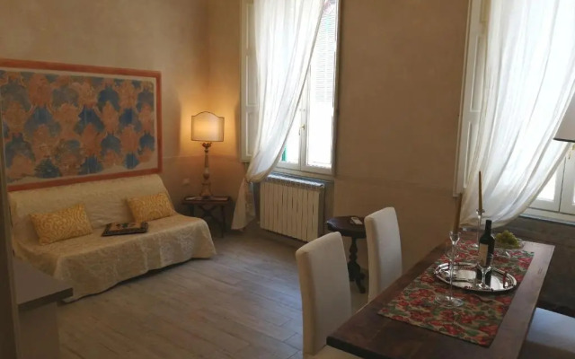 San Lorenzo Apartment