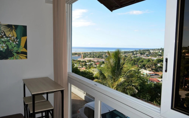 F3 Manureva  Apartment 2