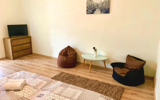 Guest House on Khandzteli 15