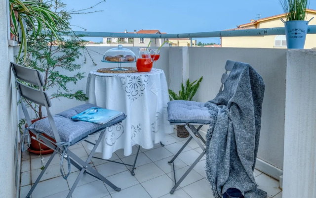 IzzHome Atmosphere