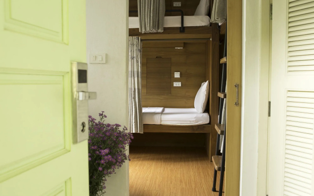 Baan Say La Guesthouse
