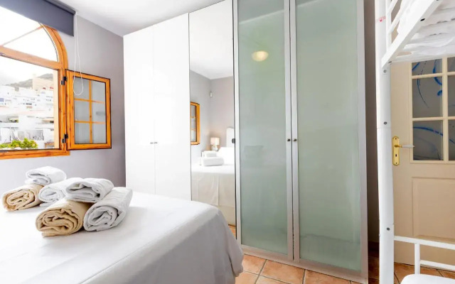 Buganvillas