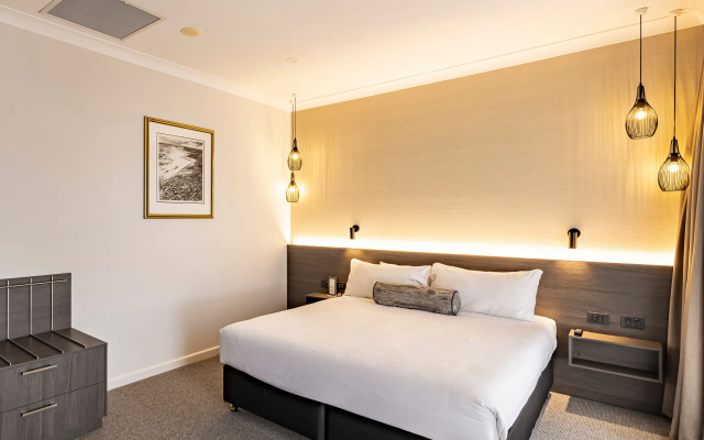 Duxton Hotel Perth