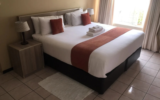 Bridgeville Guest House