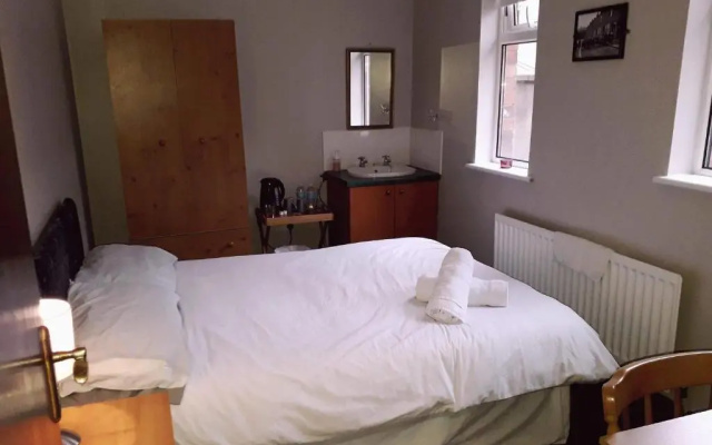 Lwr Ormeau Guest House