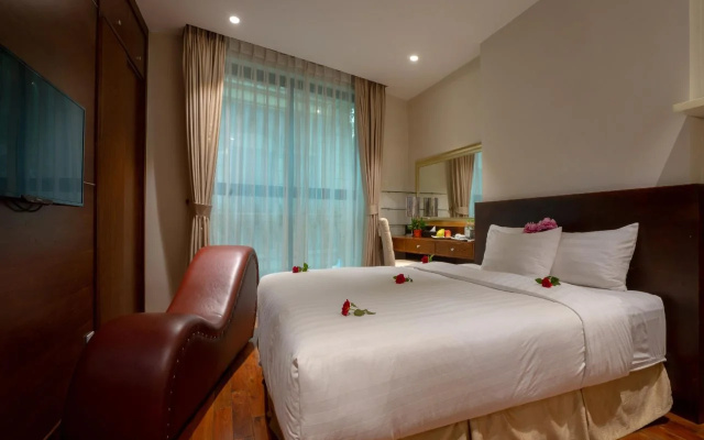 My Hotel Universal Hanoi