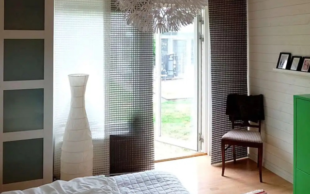 Holiday Home in SÃ¶lvesborg