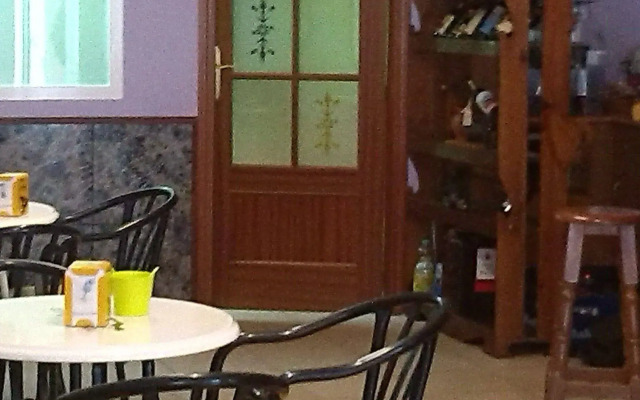 Hostal la Cuesta