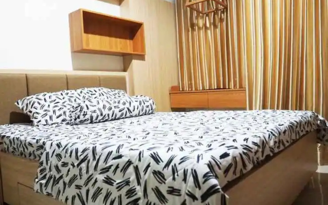 Apartment Jowo Klutuk 1