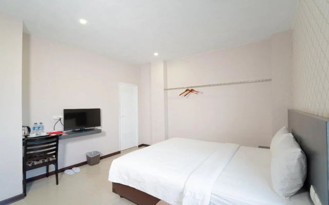 The KNO Hotel