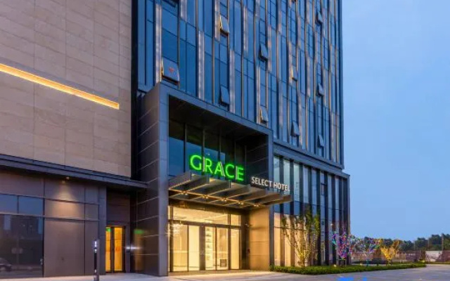 Grace Select Hotel