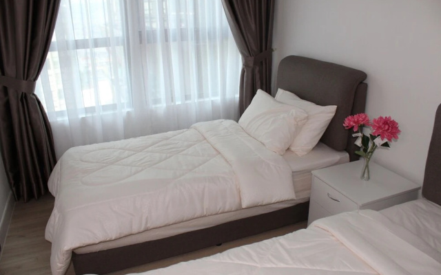 Jamaco Luxury Home Premium Two Bedroom Suite 2303