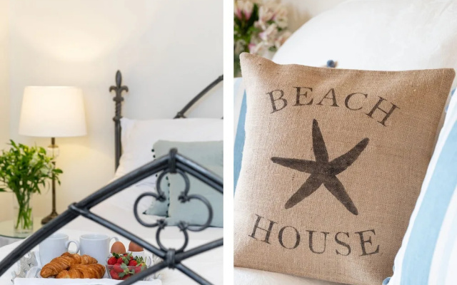 The Beach House, Sandsend