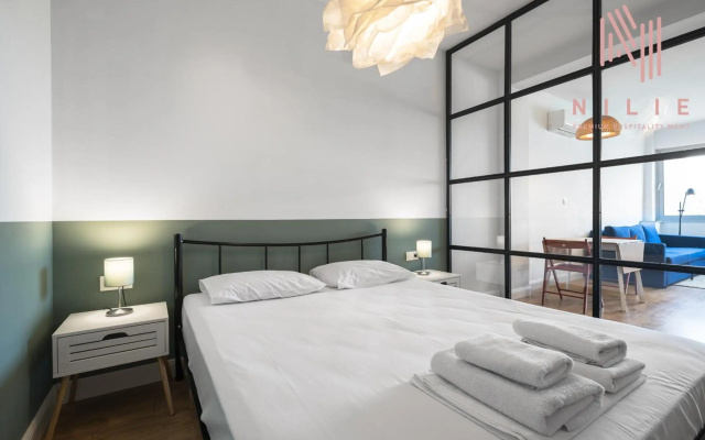 Amarillo, Nilie Hospitality MGMT