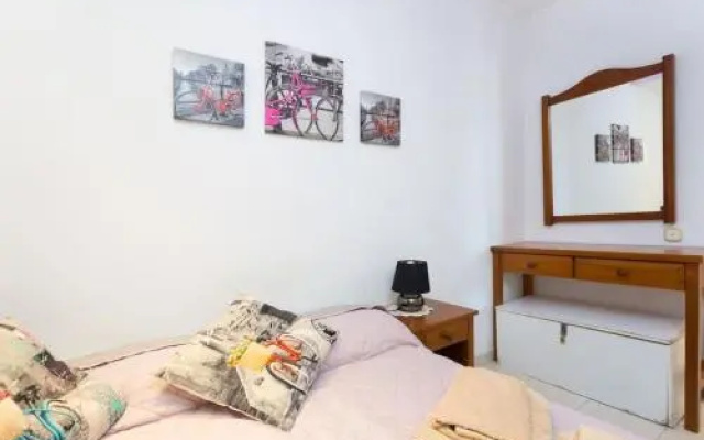 Apartment Compostela Playa