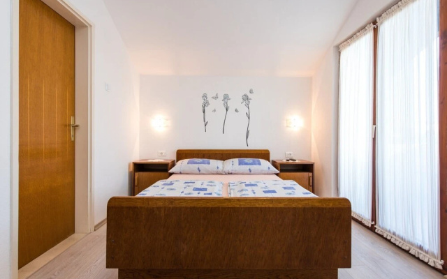Guest house Milisic