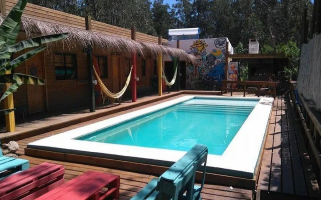 Point Hostel