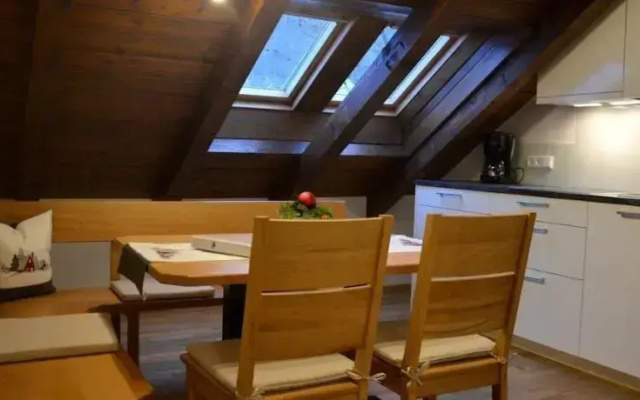 Appartement Angelika
