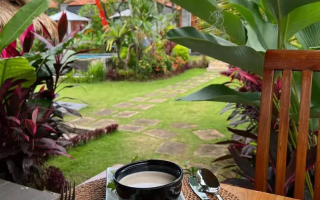 The Manja Retreat Lovina
