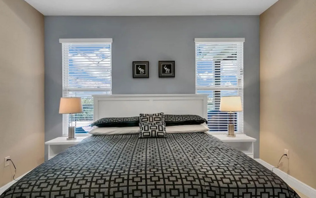 Oakbourne Home 5164